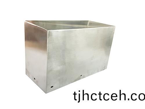 鈑(ban)金電箱(xiang)