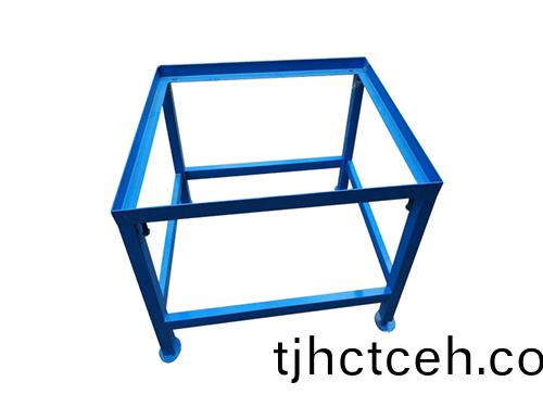 銲接支架