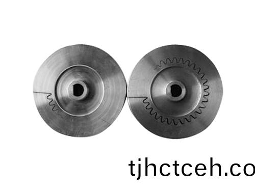 線切割加(jia)工(gong)件(jian)