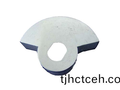 線切(qie)割加(jia)工件