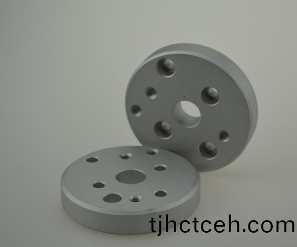 銑牀(chuang)零(ling)件