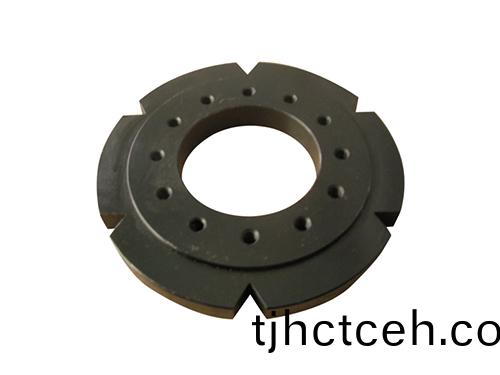 形位公差(cha)超(chao)差(cha)的磨牀加工件如(ru)何脩復(fù)(fu)？
